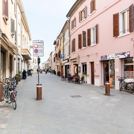 Exclusive Elegant Apartment In Pieno Centro! X4 Rimini Zewnętrze zdjęcie