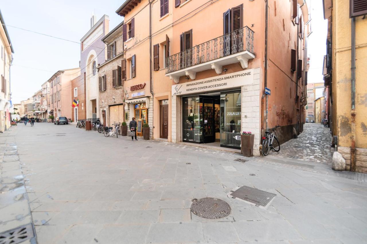 Exclusive Elegant Apartment In Pieno Centro! X4 Rimini Zewnętrze zdjęcie