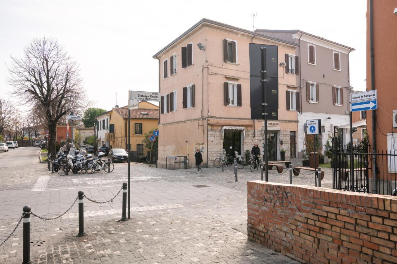 Exclusive Elegant Apartment In Pieno Centro! X4 Rimini Zewnętrze zdjęcie
