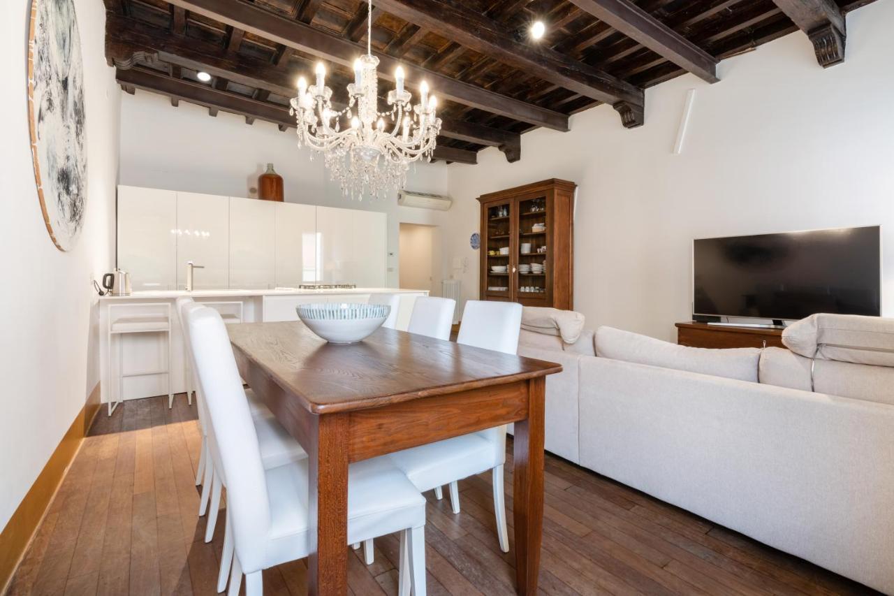 Exclusive Elegant Apartment In Pieno Centro! X4 Rimini Zewnętrze zdjęcie