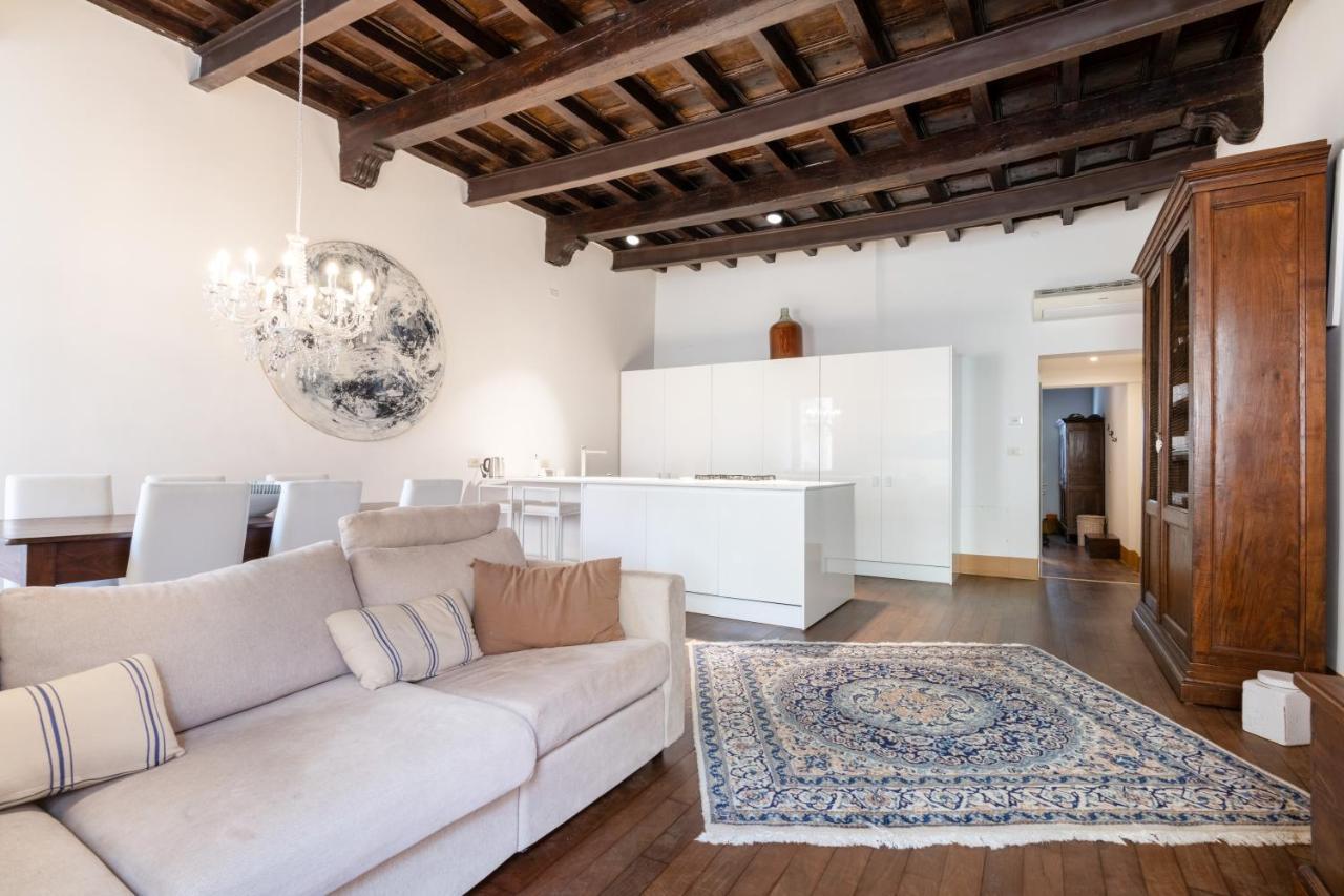 Exclusive Elegant Apartment In Pieno Centro! X4 Rimini Zewnętrze zdjęcie